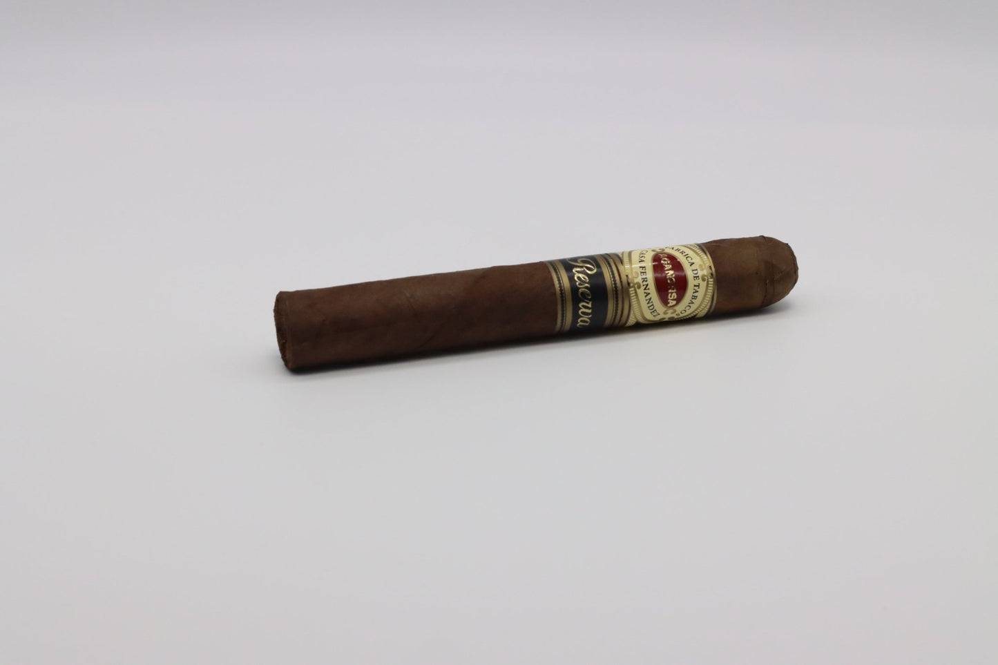 Casa Fernandez Reserva Toro - racccigarsclub