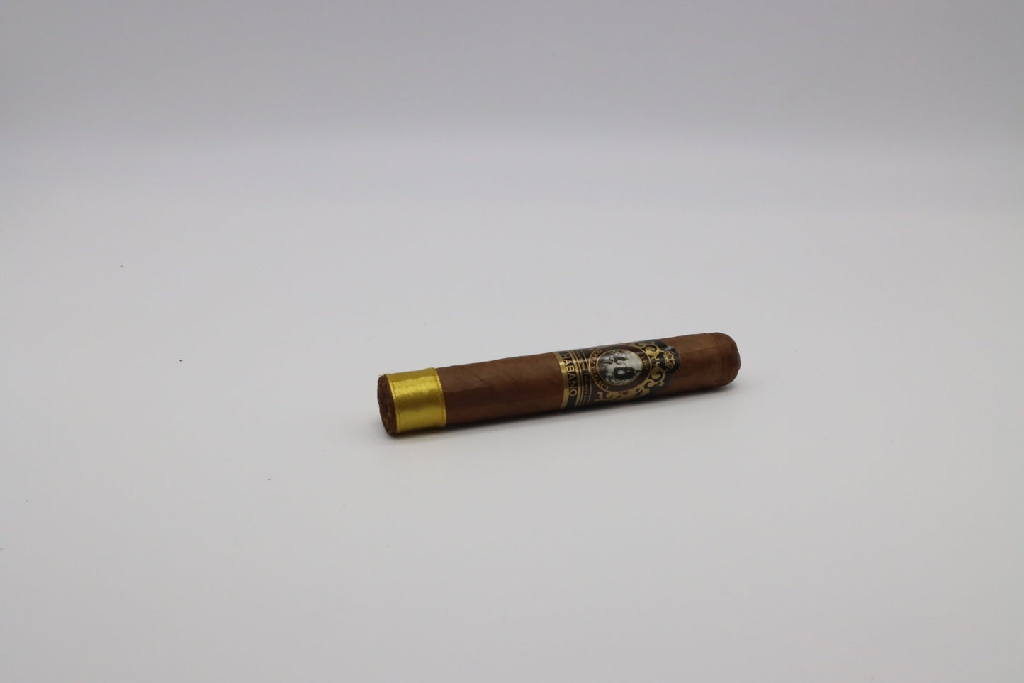 Casa Nicaragua - 1492 Jerez Legacy Habano Robusto - racccigarsclub