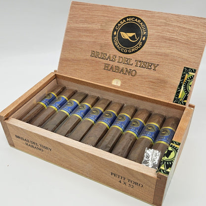 Casa Nicaragua - Brisas Del Tisey Petit Toro - racccigarsclub