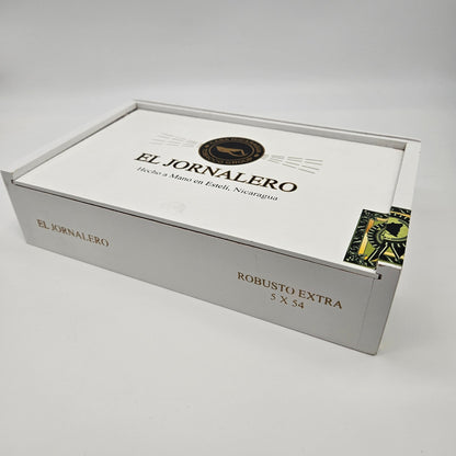 Casa Nicaragua - El Journalero Robusto Extra - racccigarsclub