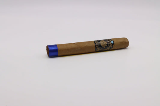 Casa Nicaragua - Five B Robusto - racccigarsclub