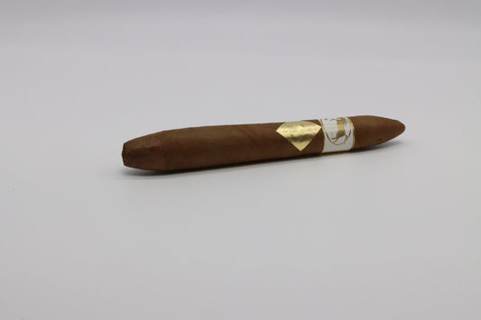 Cavalier Geneve white series Salomon - racccigarsclub