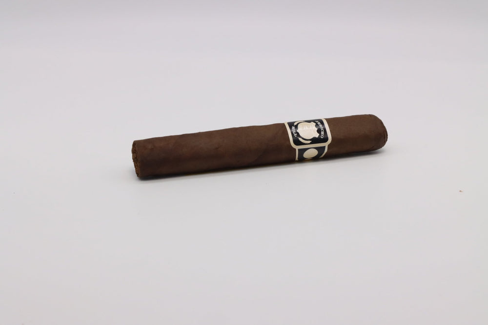 Crowned heads Jericho Hill