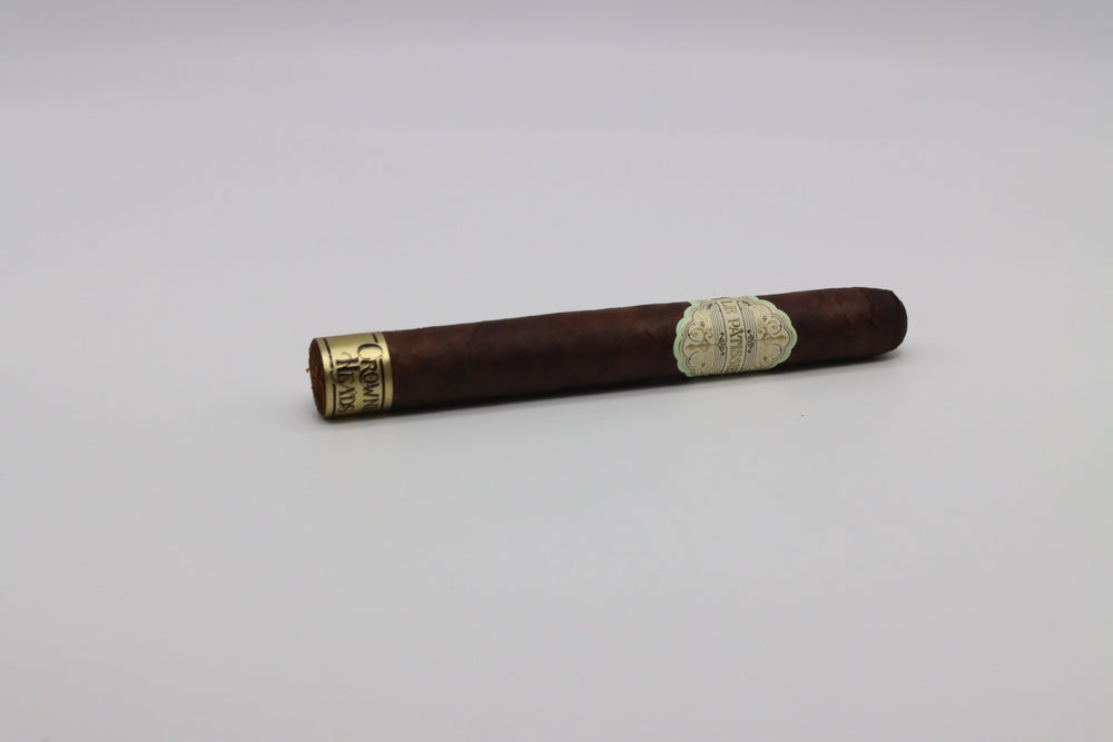 Crowned Heads Le Pâtissier