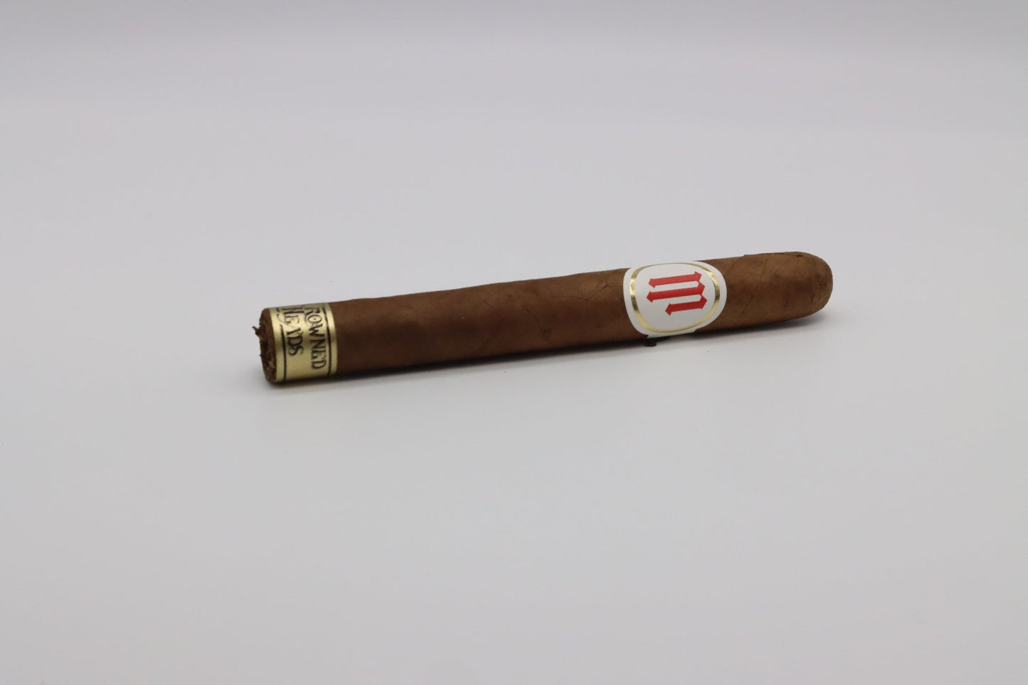 C.H Mil Dias Double Robusto - racccigarsclub