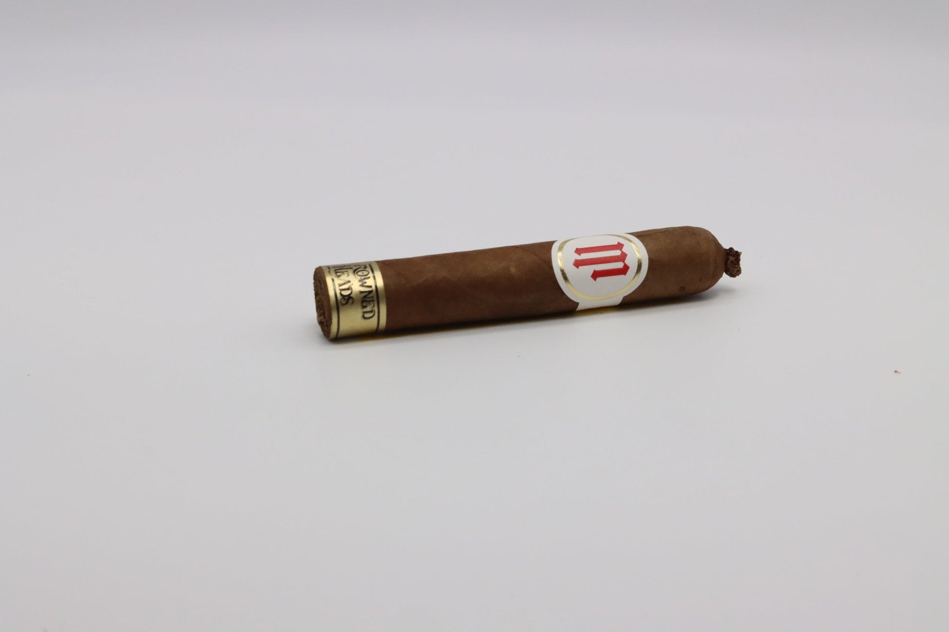 Crowned heads cigar Mil Dias Topes - racccigarsclub Japanese cigars, delivery cigars, buy cigars in japan, boutique cigars, best price cigars,日本葉巻、津幡葉巻、