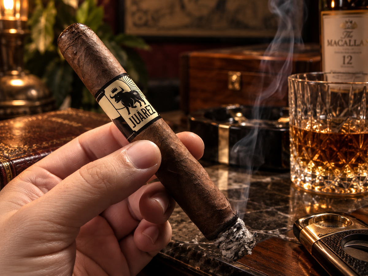 Crowned Heads Juarez