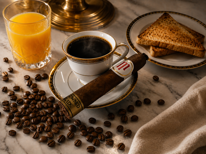 Crowned Heads Topes