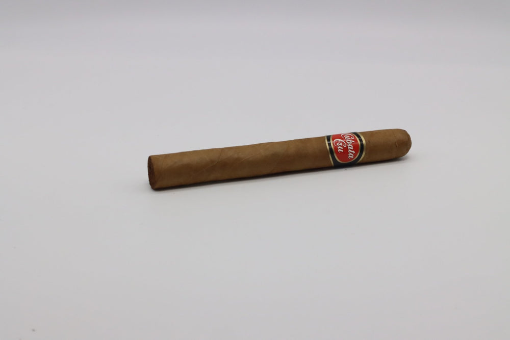 Dapper Cigars Cubata Cru Shade Bucko Lonsdale