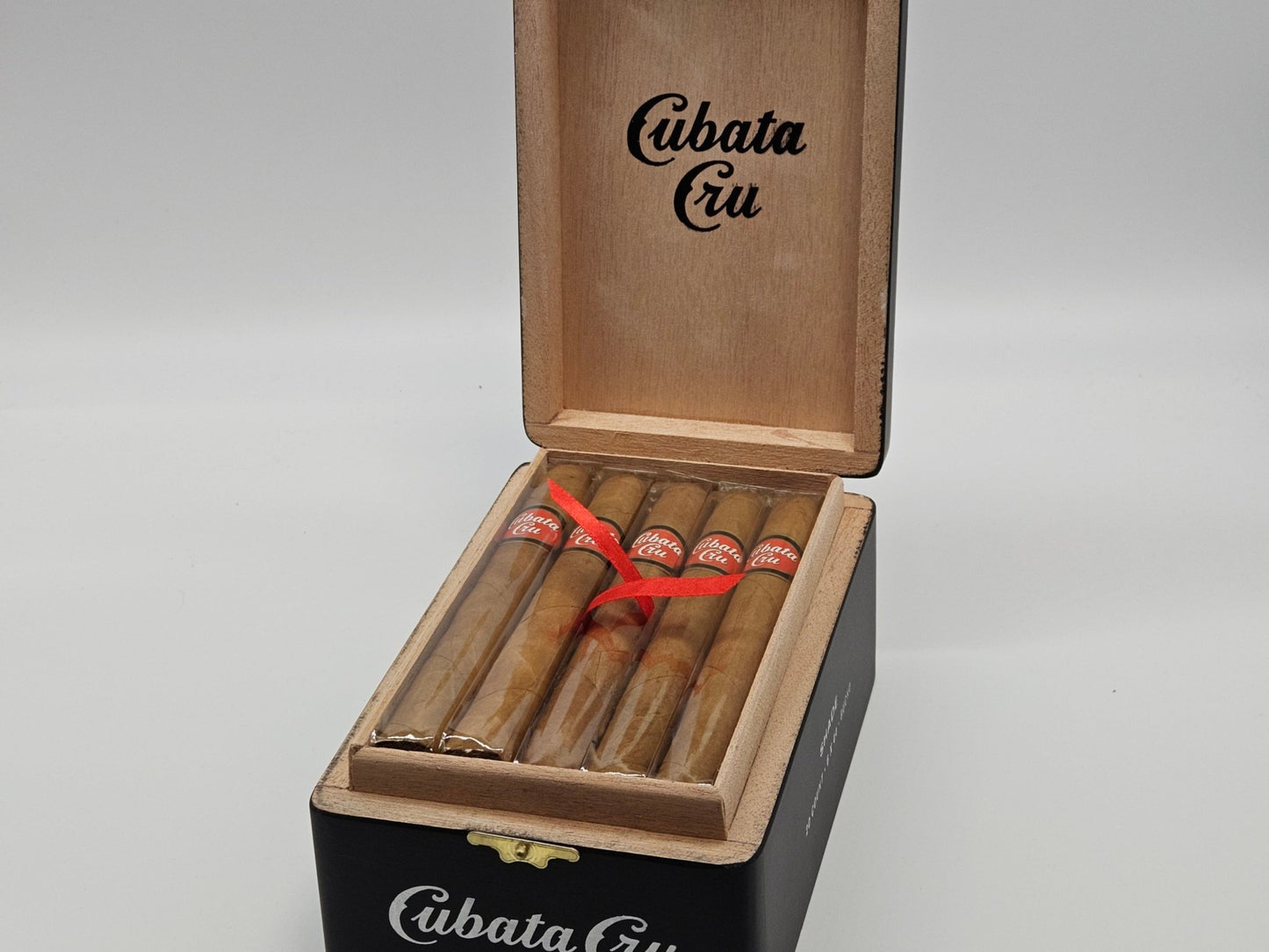 Cubata Cru Shade Bucko Lonsdale - racccigarsclub