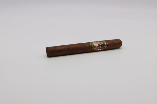 Cubo Sumatra Corona Gorda - racccigarsclub