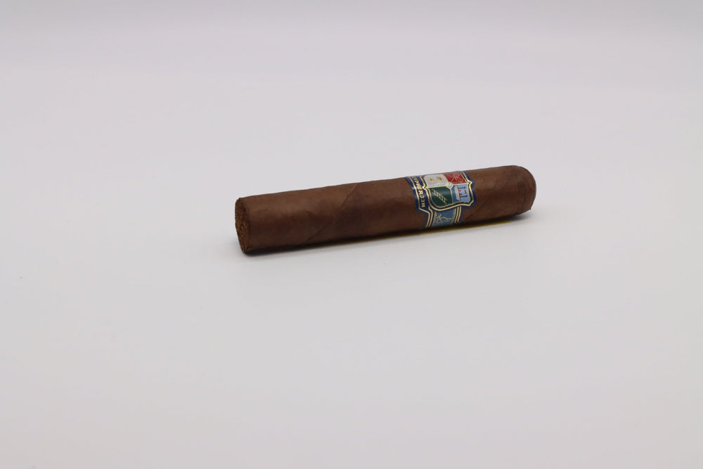 Casdagli Cigars Cypher 3311 Boniface