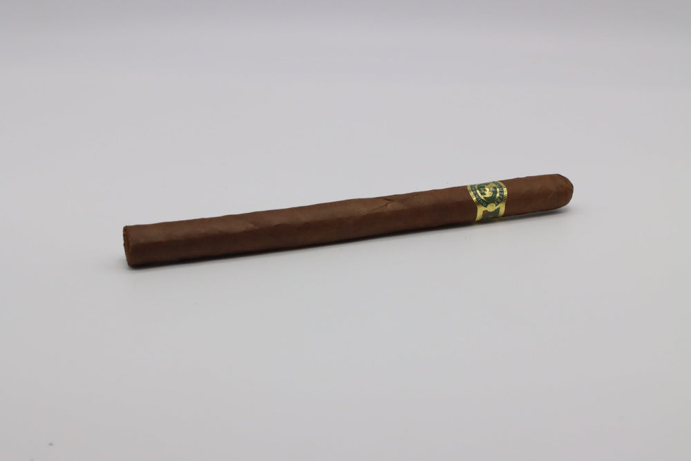 Casdagli Cigars Daughters of the Wind Cremello