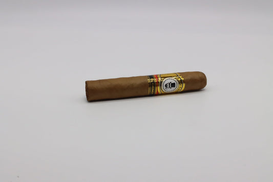 El Gringo Robusto - racccigarsclub