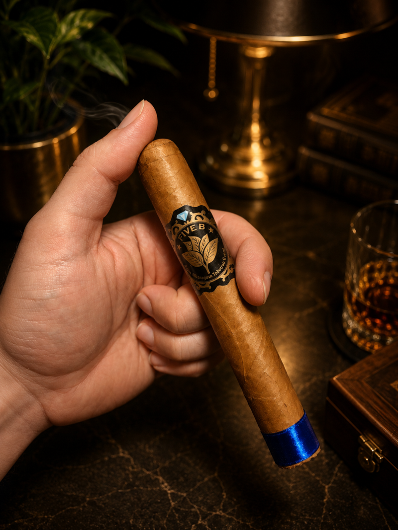 Casa Nicaragua - Five B Toro