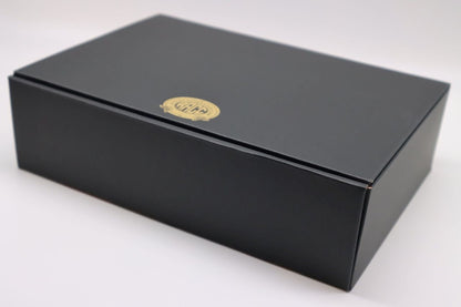 Gift Box - racccigarsclub