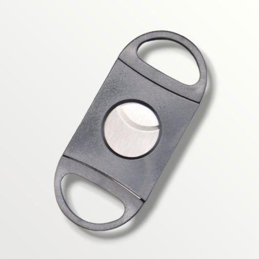 Guillotine Cigar Cutter - racccigarsclub