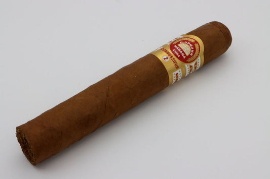 H. Upmann Connossieur No.2 - racccigarsclub