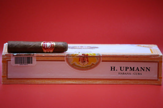 H. Upmann Half Corona H - racccigarsclub