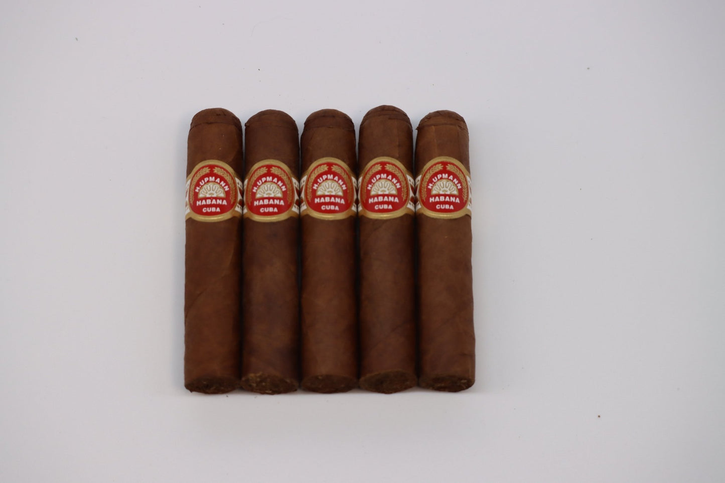 H. Upmann Half Corona H - racccigarsclub