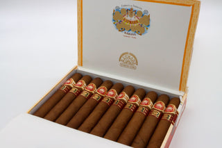 H. Upmann Royal Robusto LCDH edicion - racccigarsclub