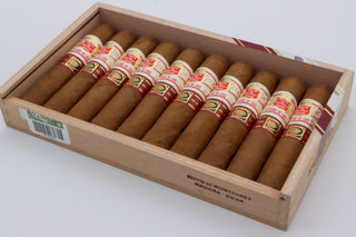 Hoyo de Monterrey LCDH edicion Epicure de Luxe - racccigarsclub