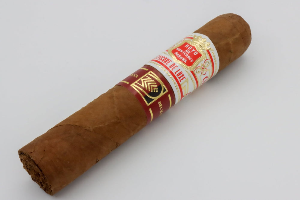 Hoyo de Monterrey LCDH edicion Epicure de Luxe