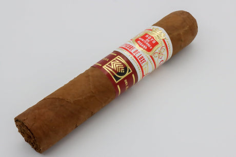 Hoyo de Monterrey LCDH edicion Epicure de Luxe