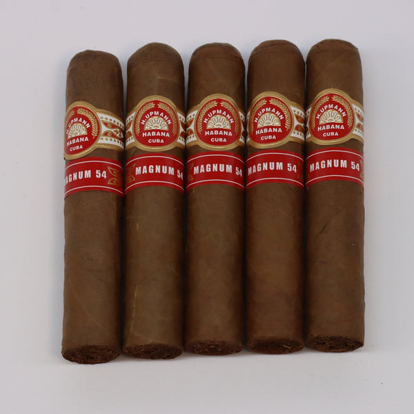 H.Upmann Magnum 54 - racccigarsclub