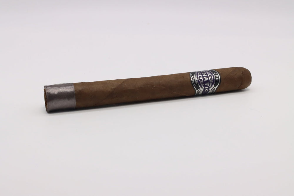 JFR Lunatic Jackhammer Maduro