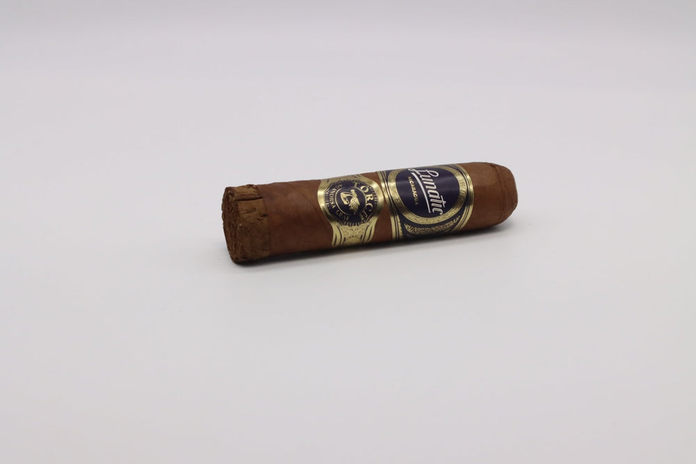 JFR Lunatic Torch MadFolk Corojo