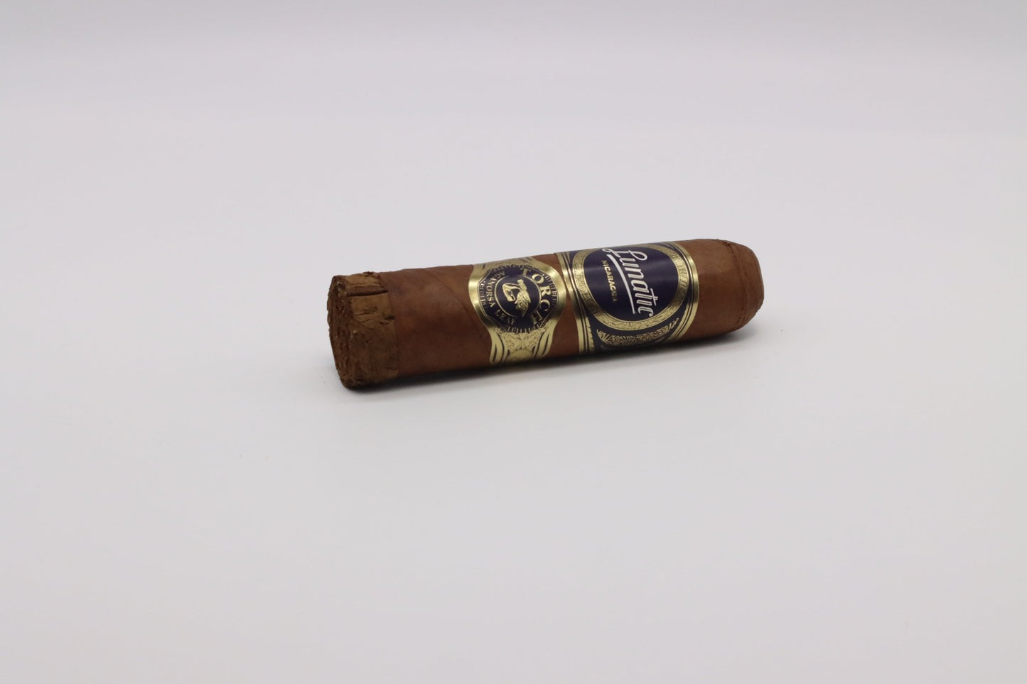 JFR Lunatic Torch MadFolk Corojo - racccigarsclub