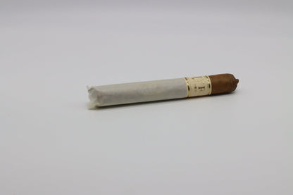 J.F.R Robusto Connecticut - racccigarsclub