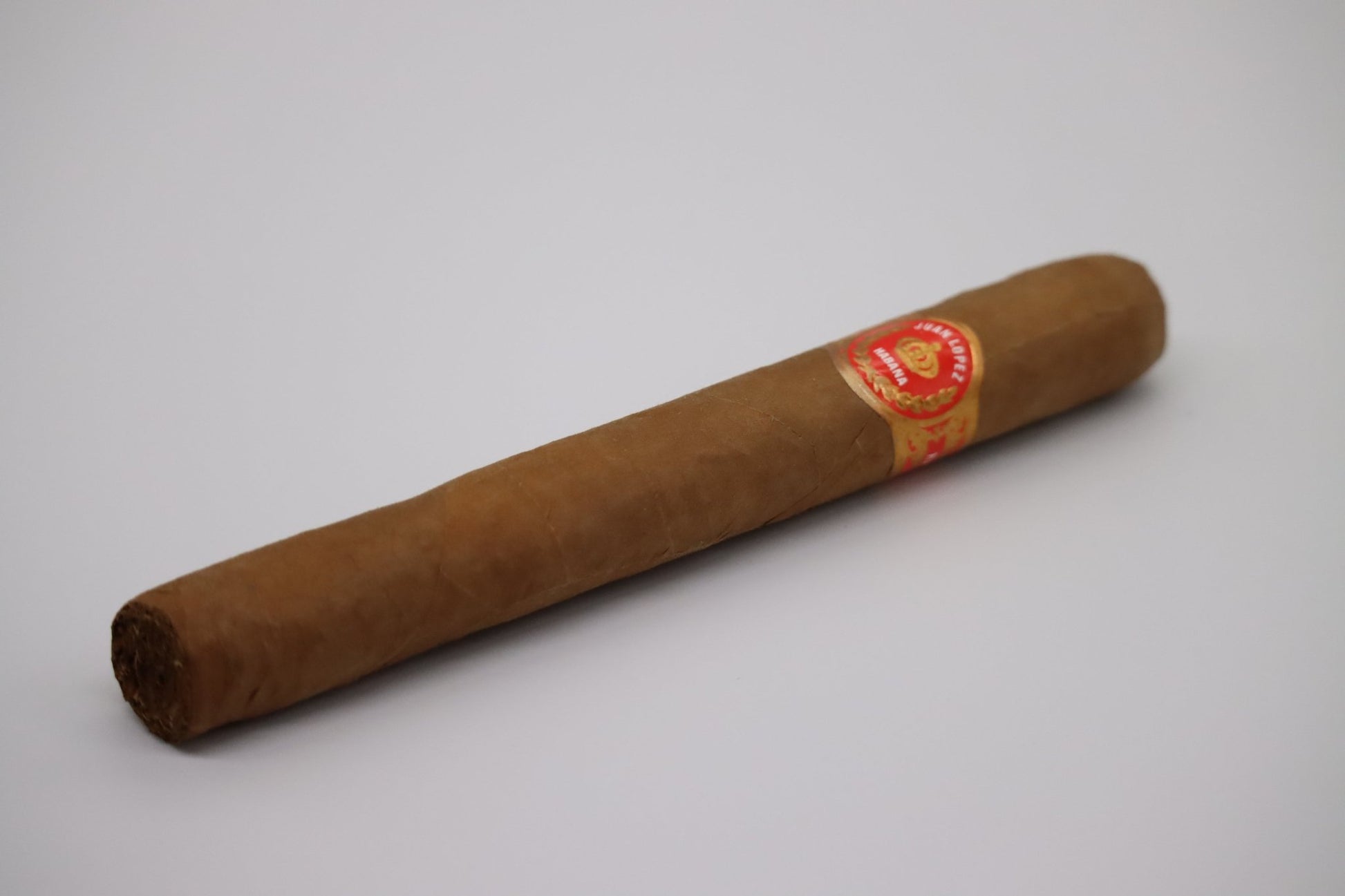 Juan Lopez Selection No 1 - racccigarsclub