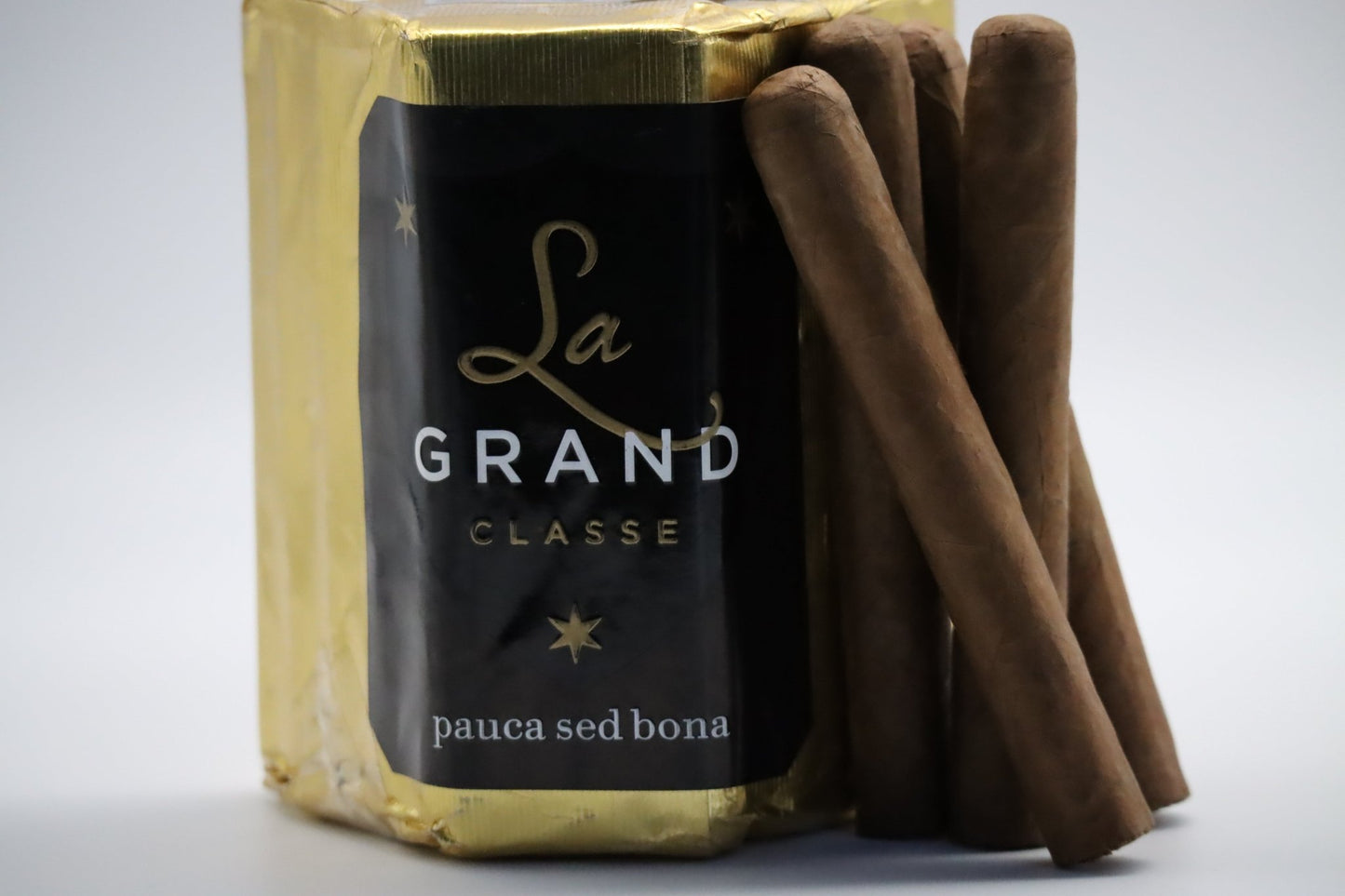 La Grand Classe - racccigarsclub