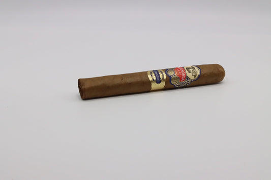 La Validacion Connecticut Toro - racccigarsclub