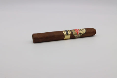 Aganorsa La Validacion Corojo Toro