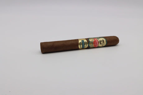 Aganorsa La Validacion Habano Toro