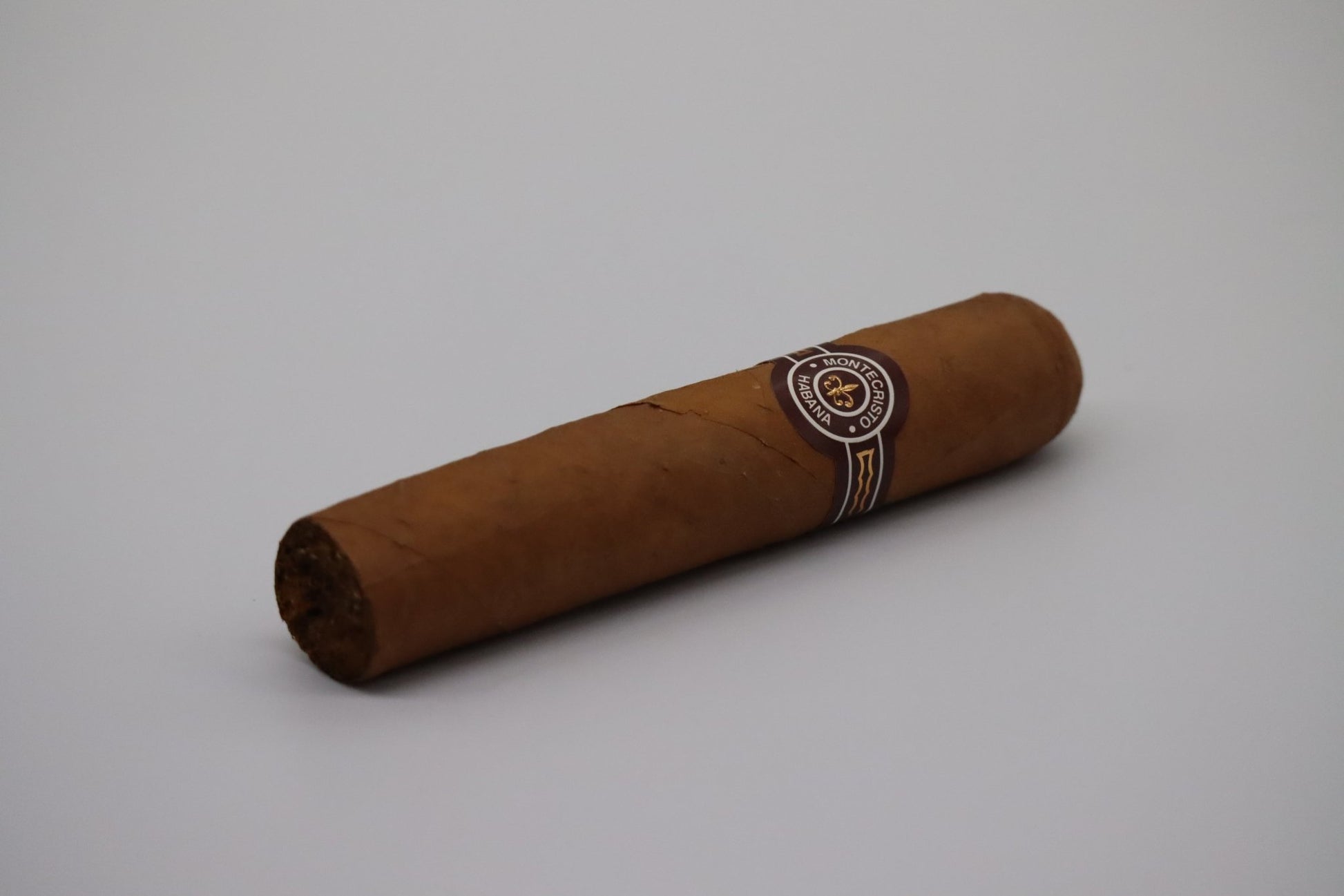 Montecristo Petit Edmundo - racccigarsclub