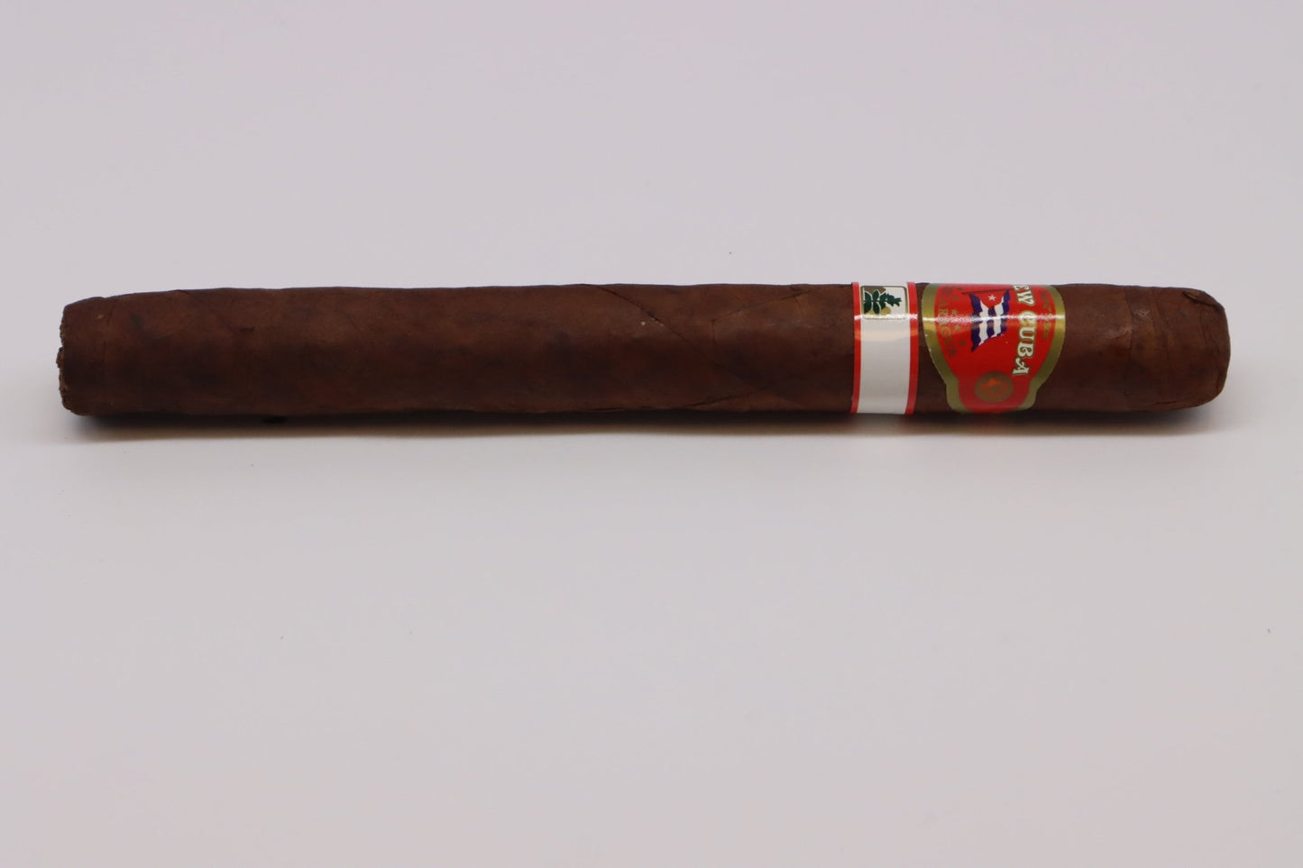 New Cuba Churchill Maduro - racccigarsclub