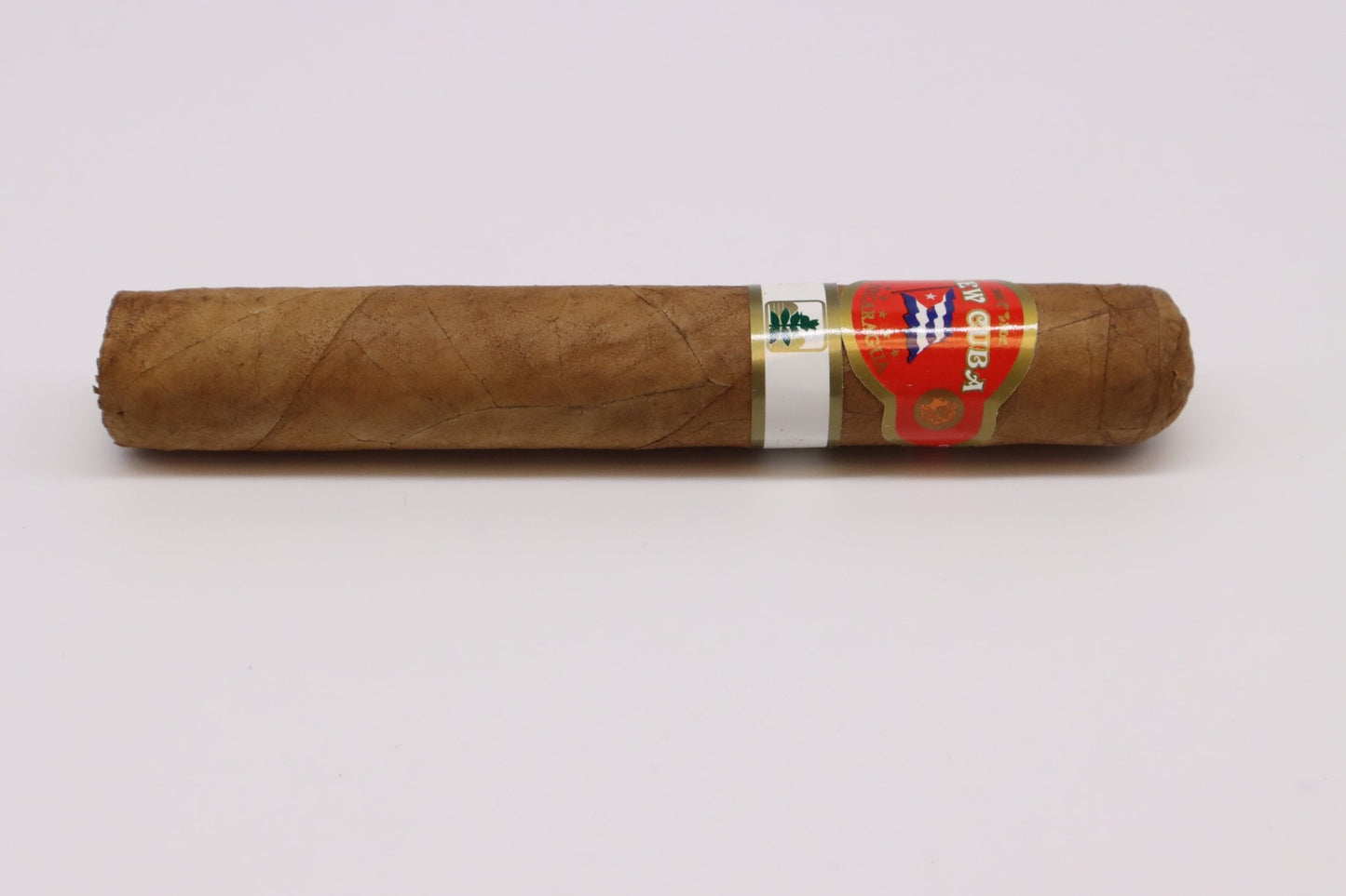 New Cuba Connecticut Robusto - racccigarsclub