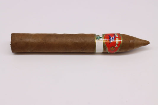 New Cuba Connecticut Torpedo - racccigarsclub