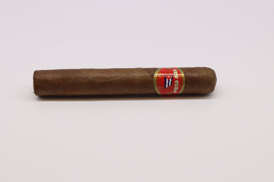 New Cuba Corojo Robusto - racccigarsclub