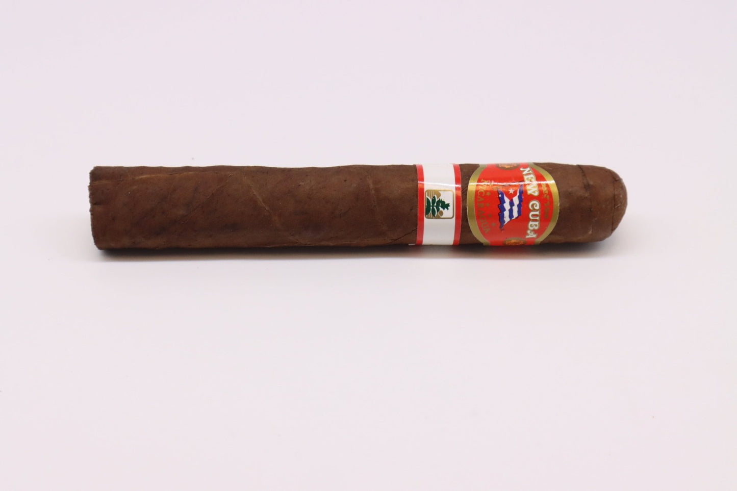 New Cuba Maduro Robusto - racccigarsclub