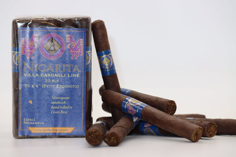 Nicarita