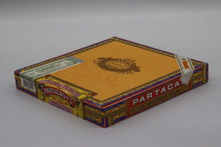 Partagas Lusitanias - racccigarsclub