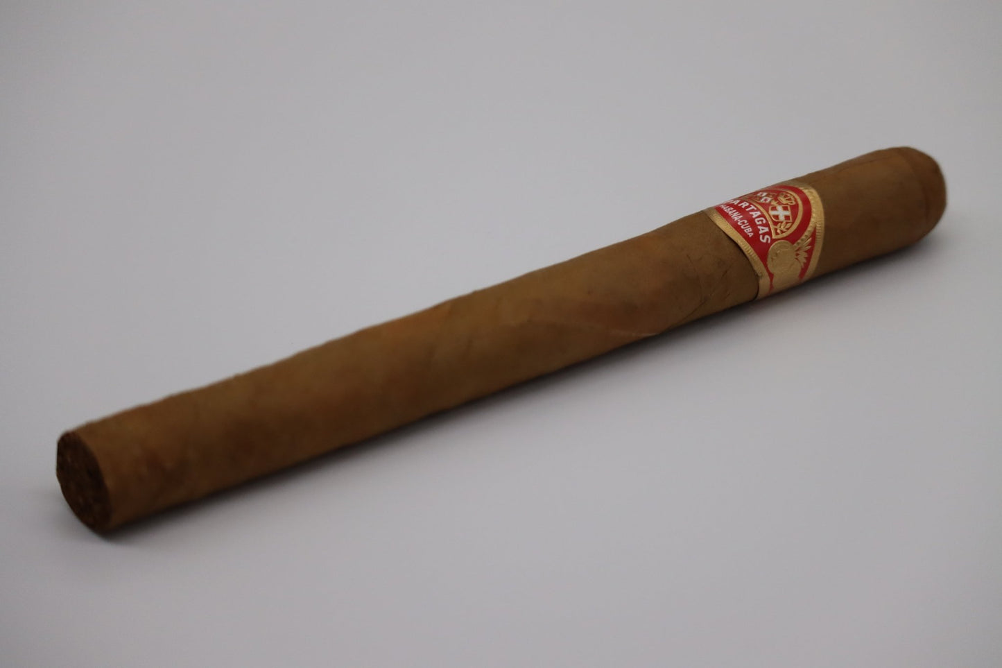 Partagas Lusitanias - racccigarsclub