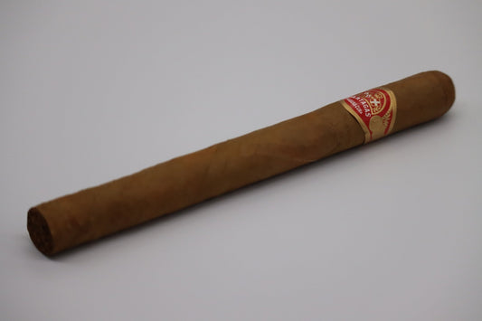 Partagas Lusitanias - racccigarsclub