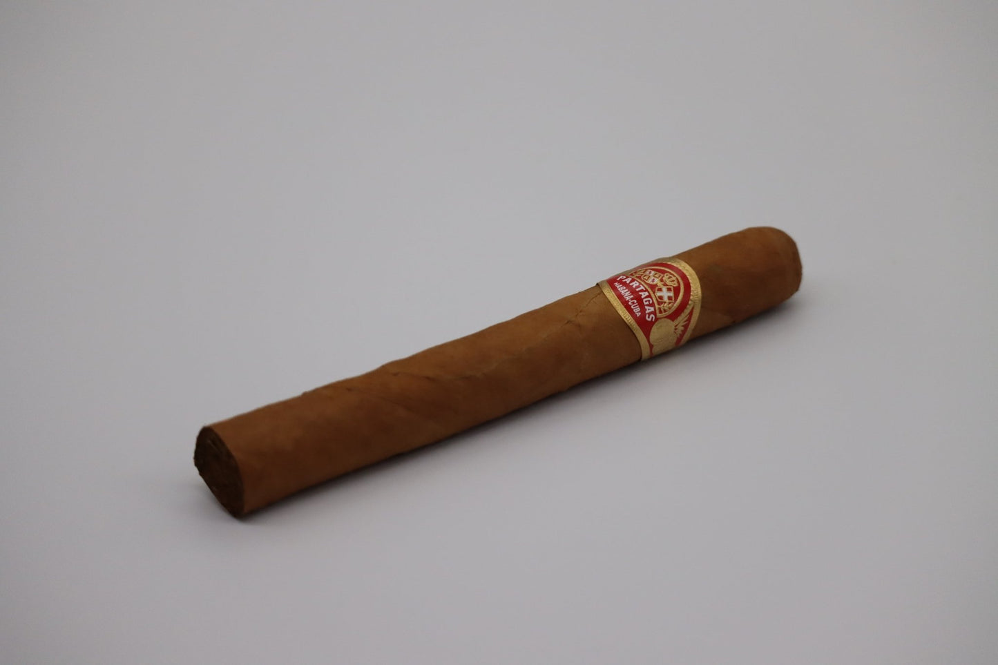 Partagas Mille Fleurs - racccigarsclub