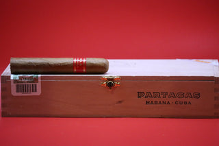 Partagas Serie D No4 - racccigarsclub